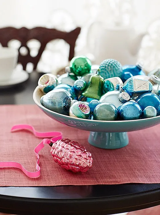 8 Designers Share Their Holiday Ornaments Traditions