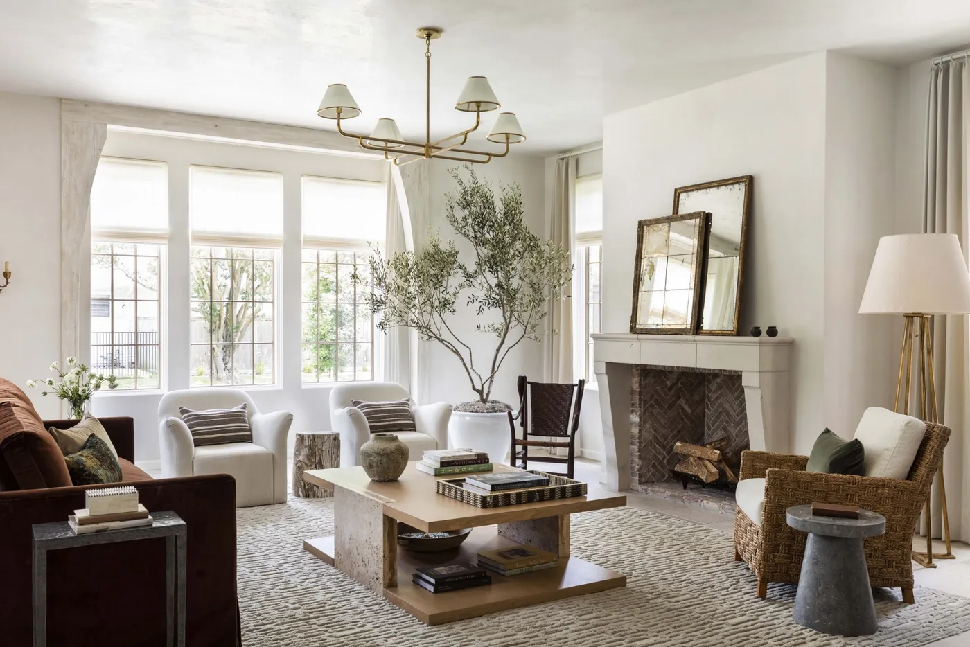 9 Luminous Living Room Ideas for Every Lifestyle