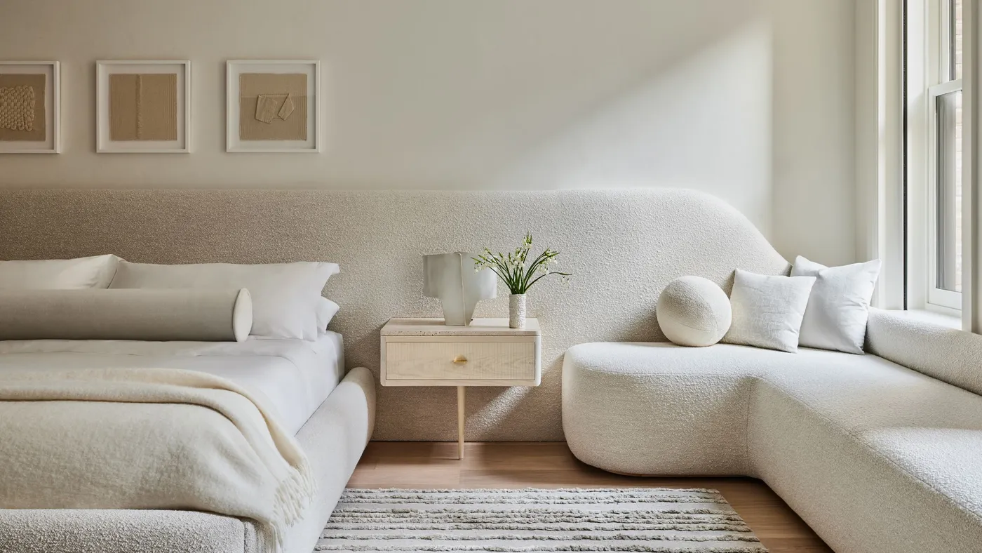 9 Serene Bedroom Ideas From AD PRO Directory Designers | Architectural  Digest