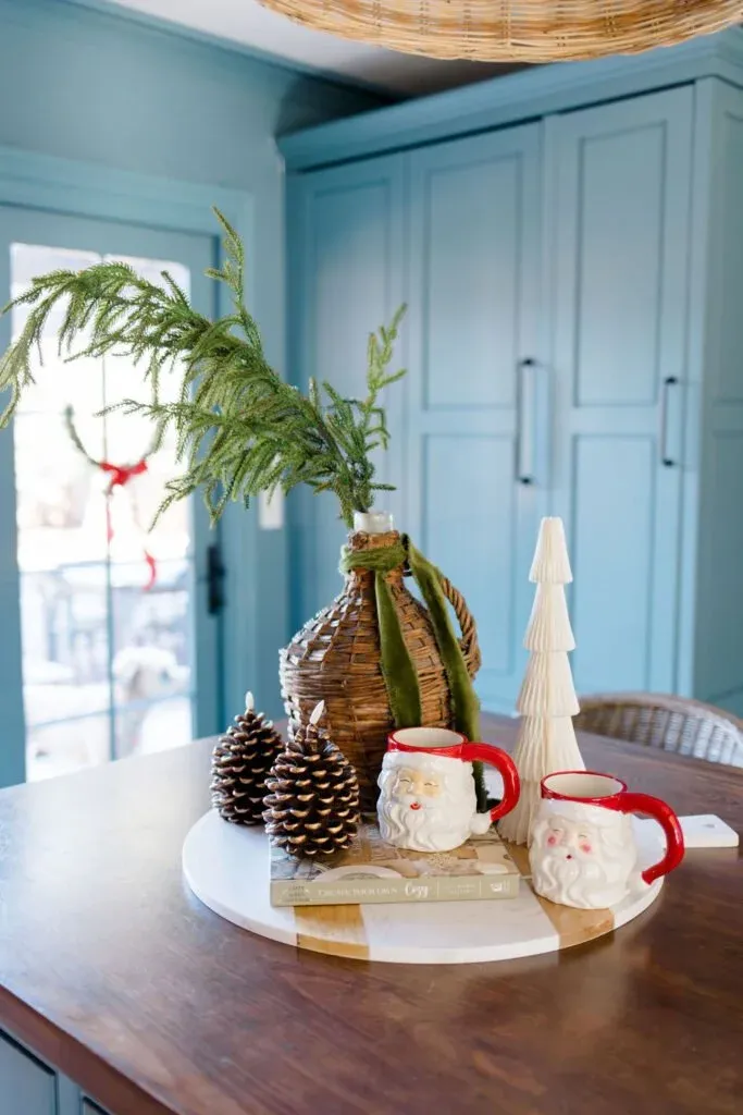 A Complete Christmas Guide: 100 Plus Favorite Ideas Round-up — Country Peony