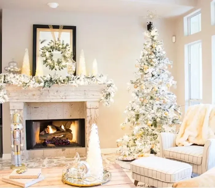 A Complete Guide To Christmas Colors - The Christmas Loft