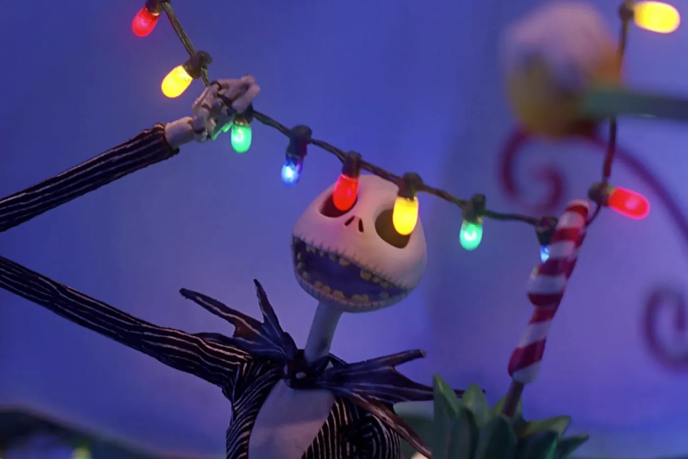 A New Jack and Sally Kitchenware Collection Brings “The Nightmare Before  Christmas” To Your Kitchen | Apartment Therapy