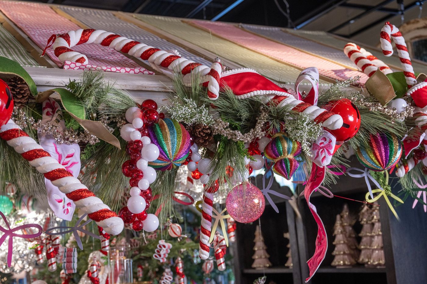 A Sweet Holiday Celebration – Nell Hill's