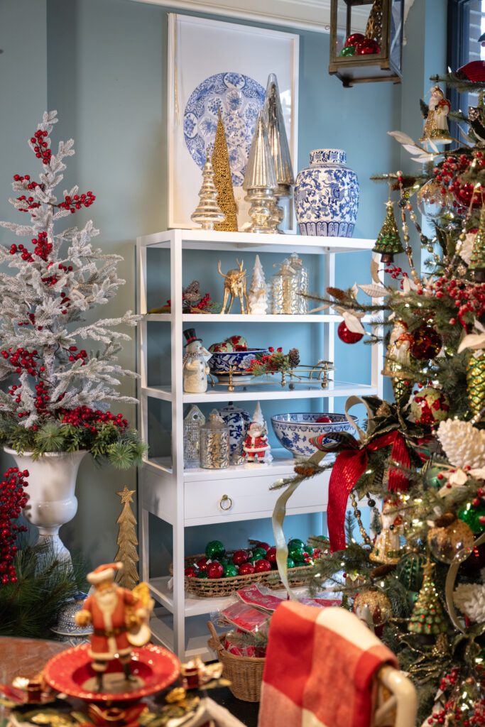 A Timeless Tradition: Embracing Classic Christmas at Nell Hill's
