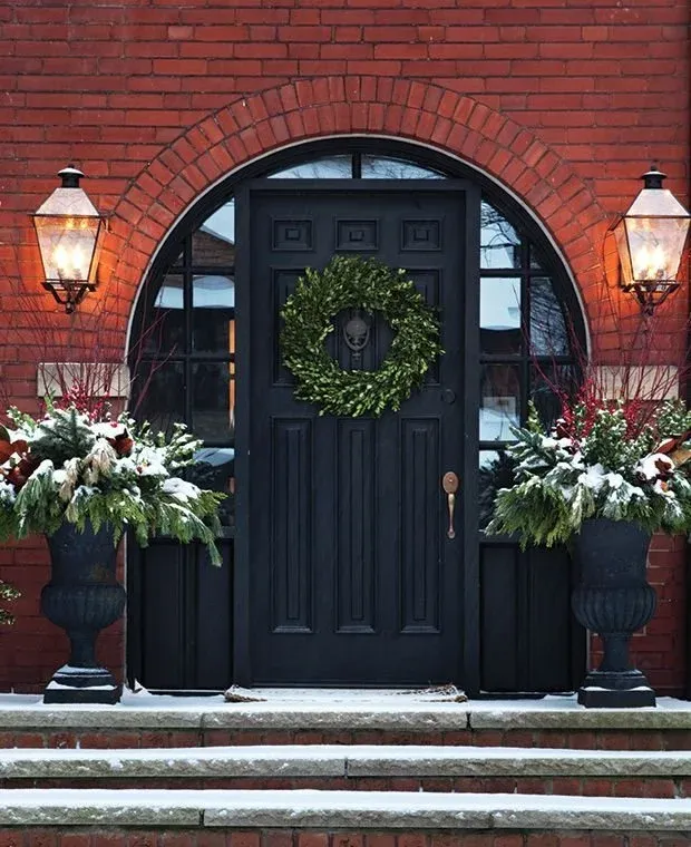 A Very Inviting Christmas to You — Linen & Slate