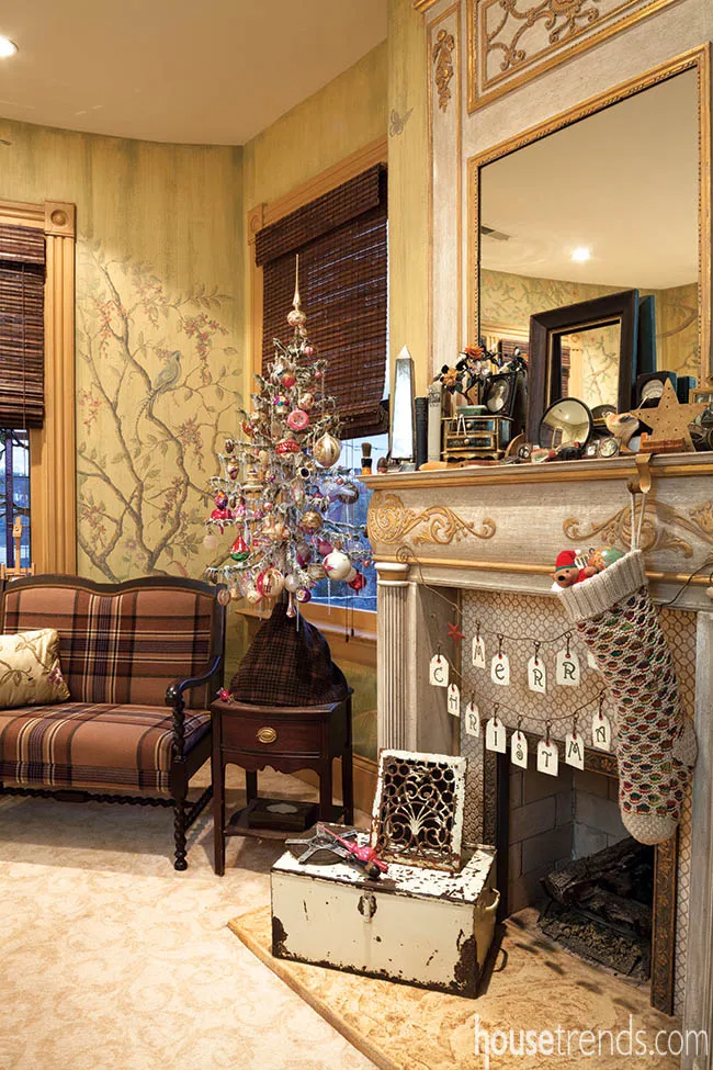 A Victorian Christmas