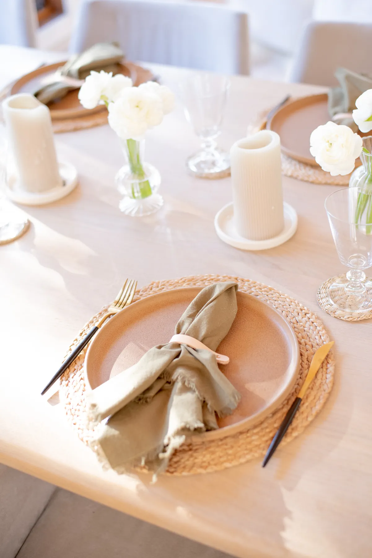 A Winter Dinner Party - The Every Hostess