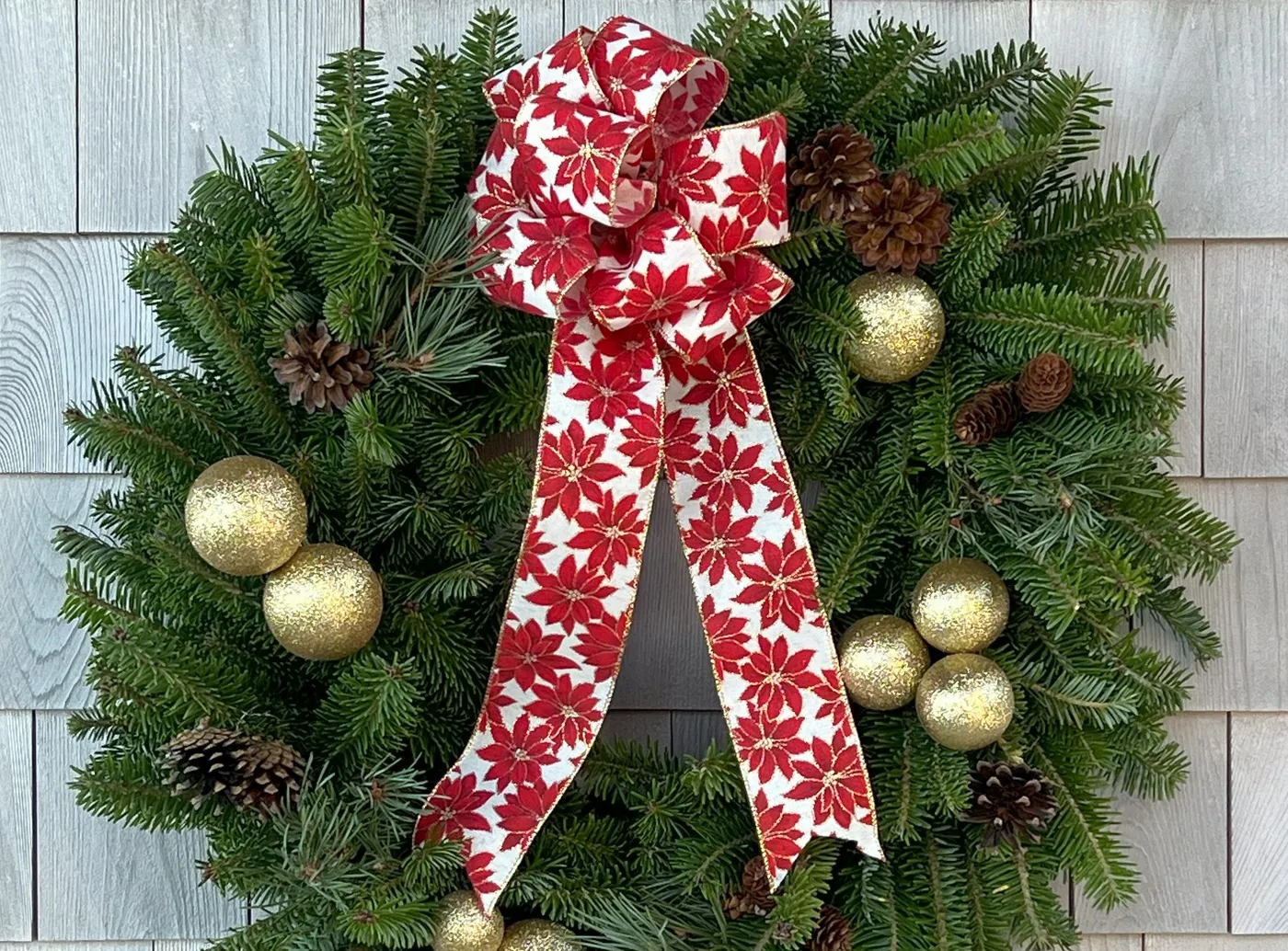 About Us – Trinity Bay Wreaths