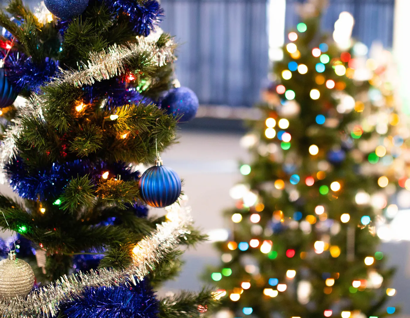 Aggies at Christmas - The Utah Statesman
