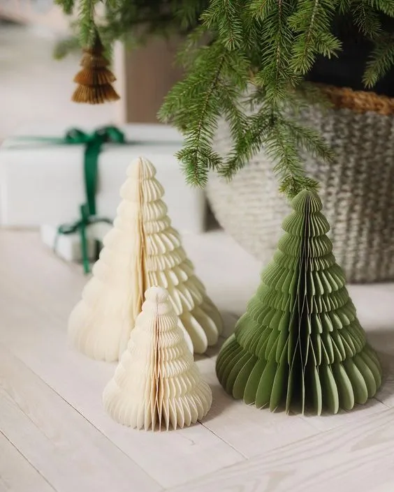 All the Best Scandinavian Christmas Decorations