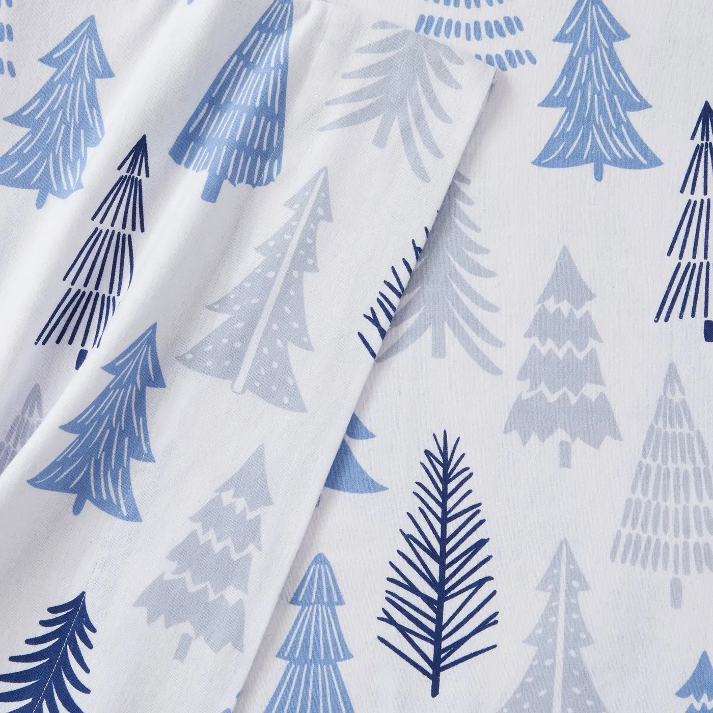 Alpine Collection Printed Flannel Sheet Set – Market and Place