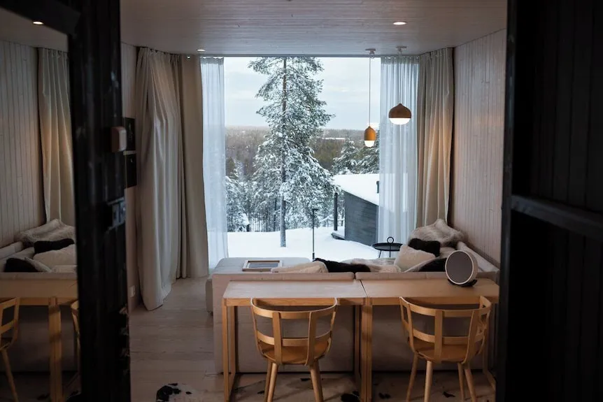 Arctic TreeHouse Hotel Reviews, Deals & Photos 2026 - Expedia