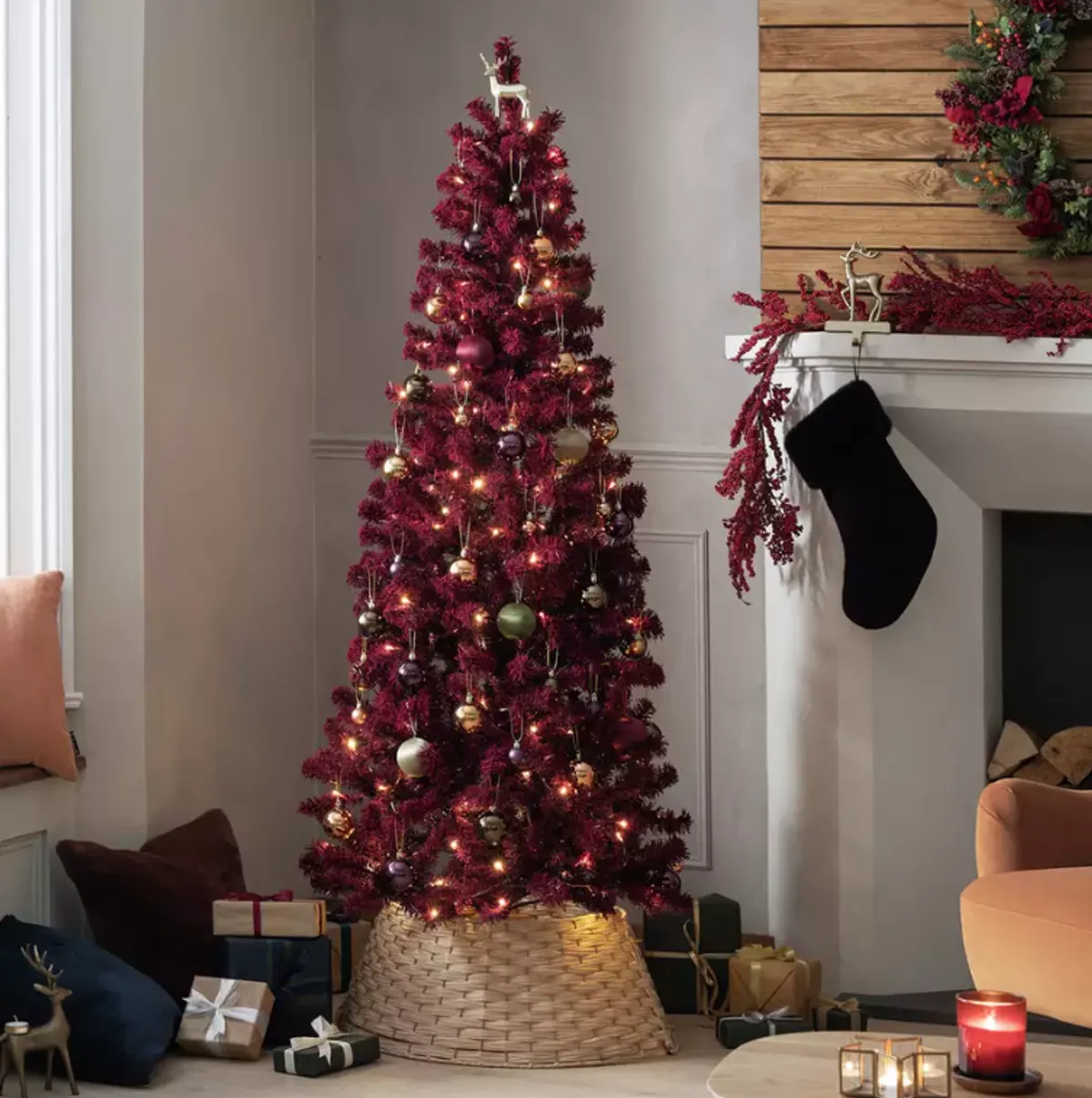 Argos shoppers can get 'luxury' look 6ft Christmas tree for £1.50 by  shopping early - Manchester Evening News