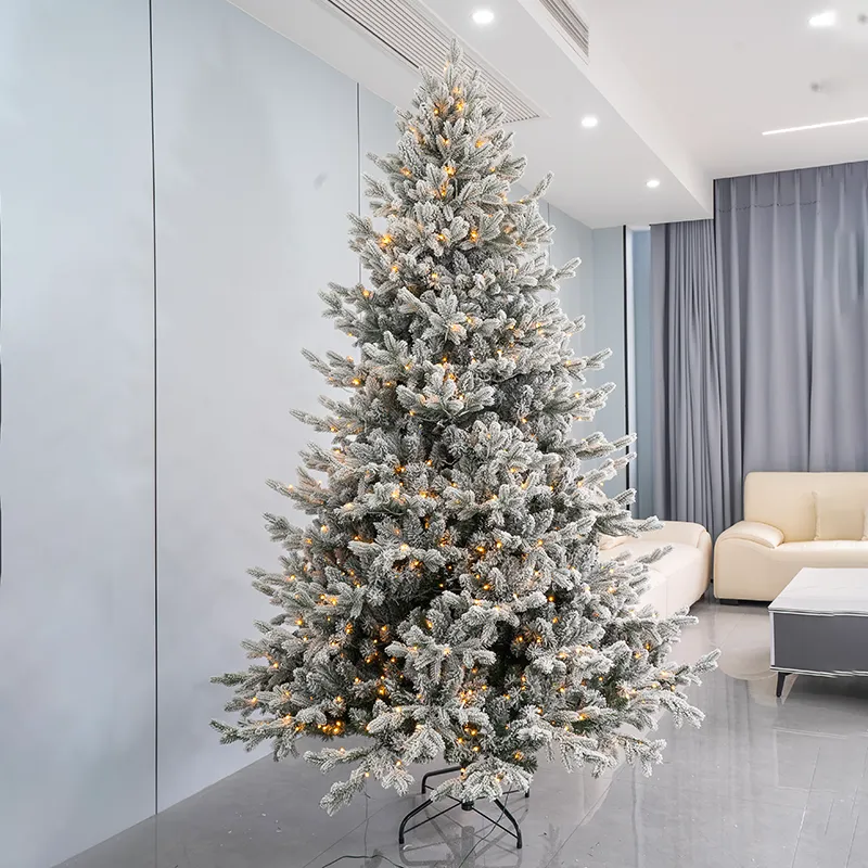 Artificial Christmas Trees from $500 - $1000 – Faux Natural