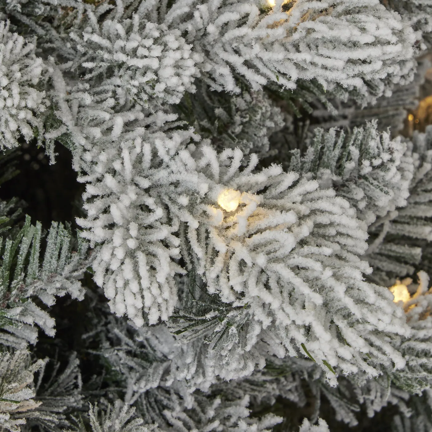 Artificial Pre-Lit Christmas Trees – Seasonal LLC