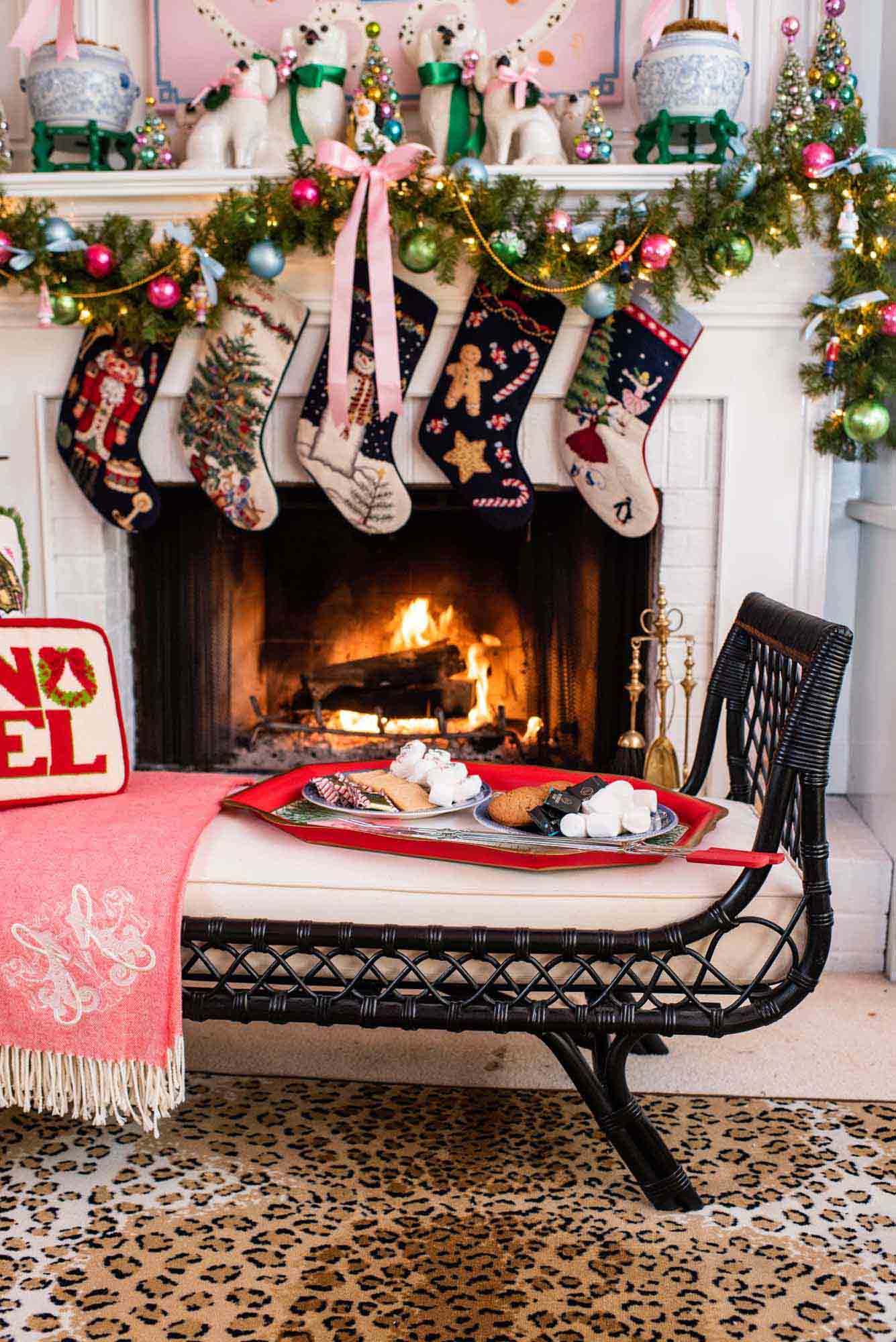 Atlanta Product Photography: Paige's Holiday Decor - Atlanta Food + Lifestyle + Travel Photographer
