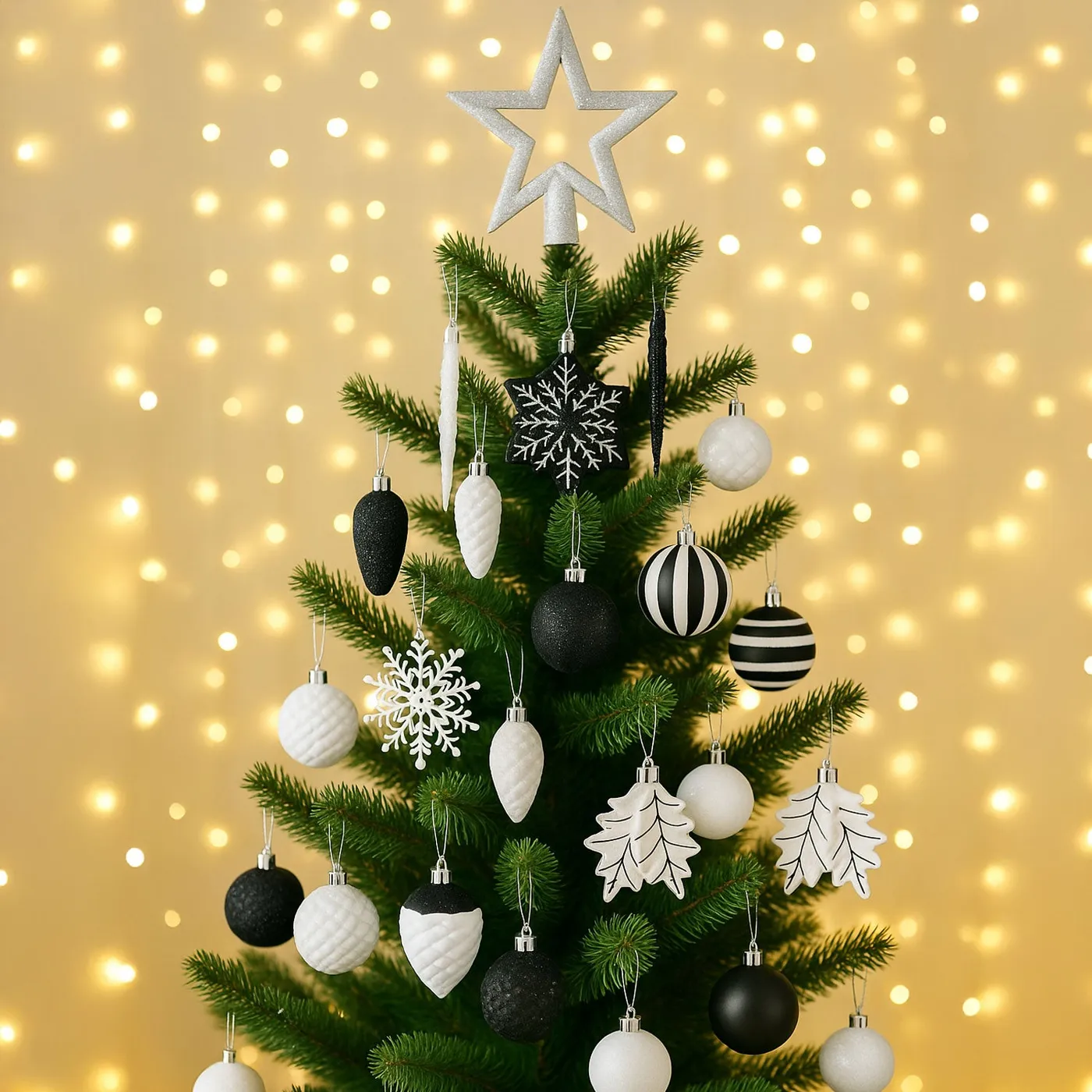 BAUBLES 1-4 – Neo Direct
