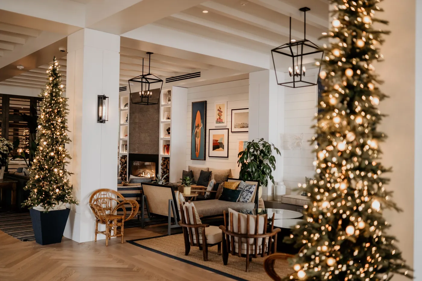 Beach Holiday Oceanside San Diego | The Seabird Ocean Resort