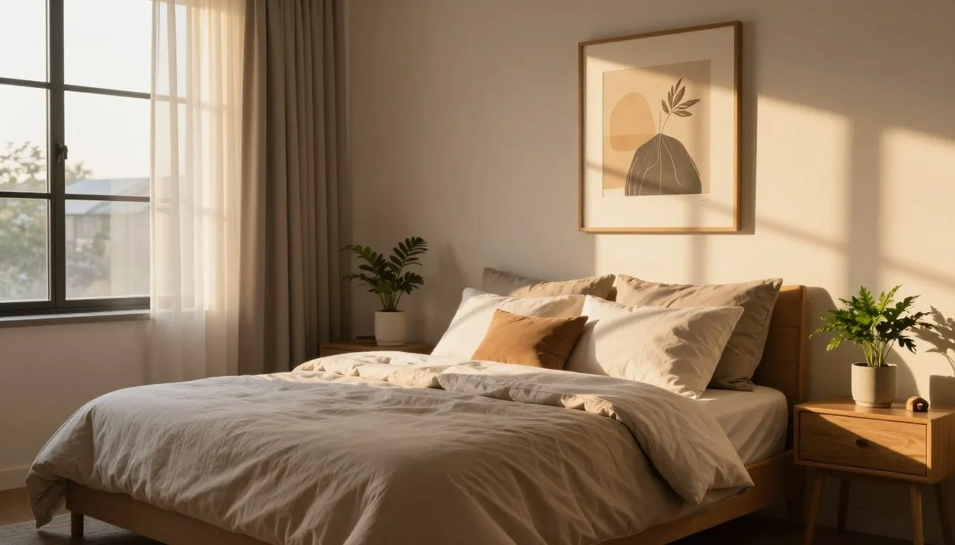 Bedroom Decor Ideas: Transform Your Personal Sanctuary