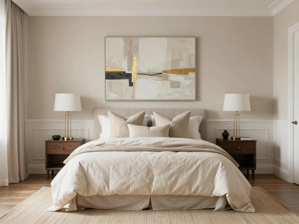 Bedroom Decor Ideas: Transform Your Personal Sanctuary