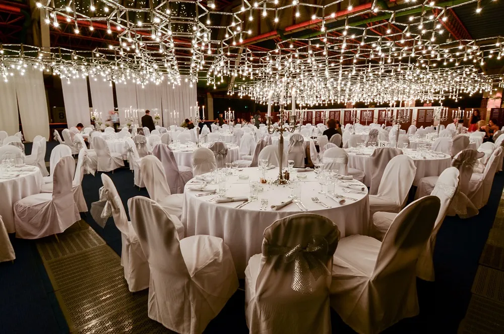Belgrade New Year 2027 - restaurants and clubs