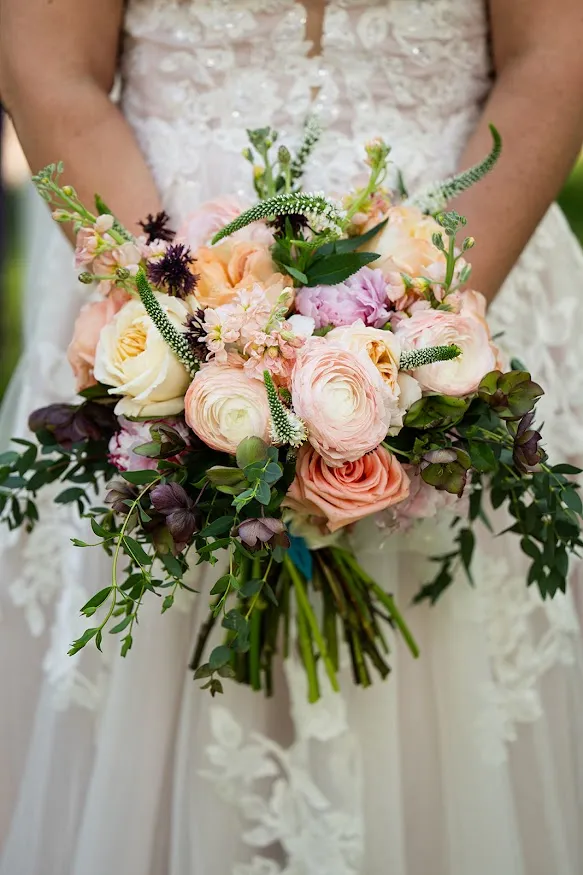 Best 2027 Wedding Dates in South Carolina - Ballenger Bridge