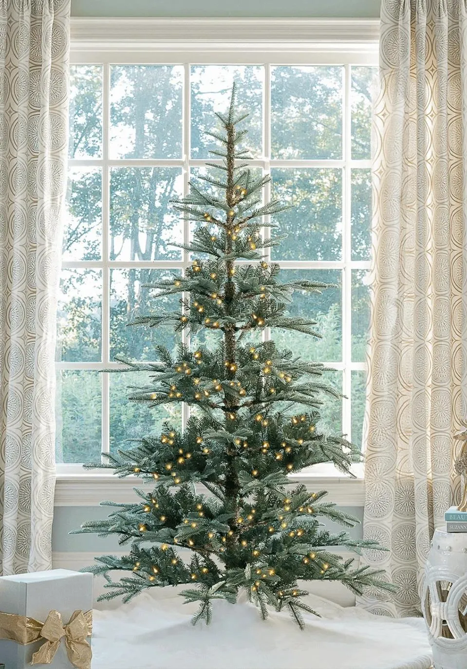 Best Artificial Christmas Trees 2026 - Forbes Vetted