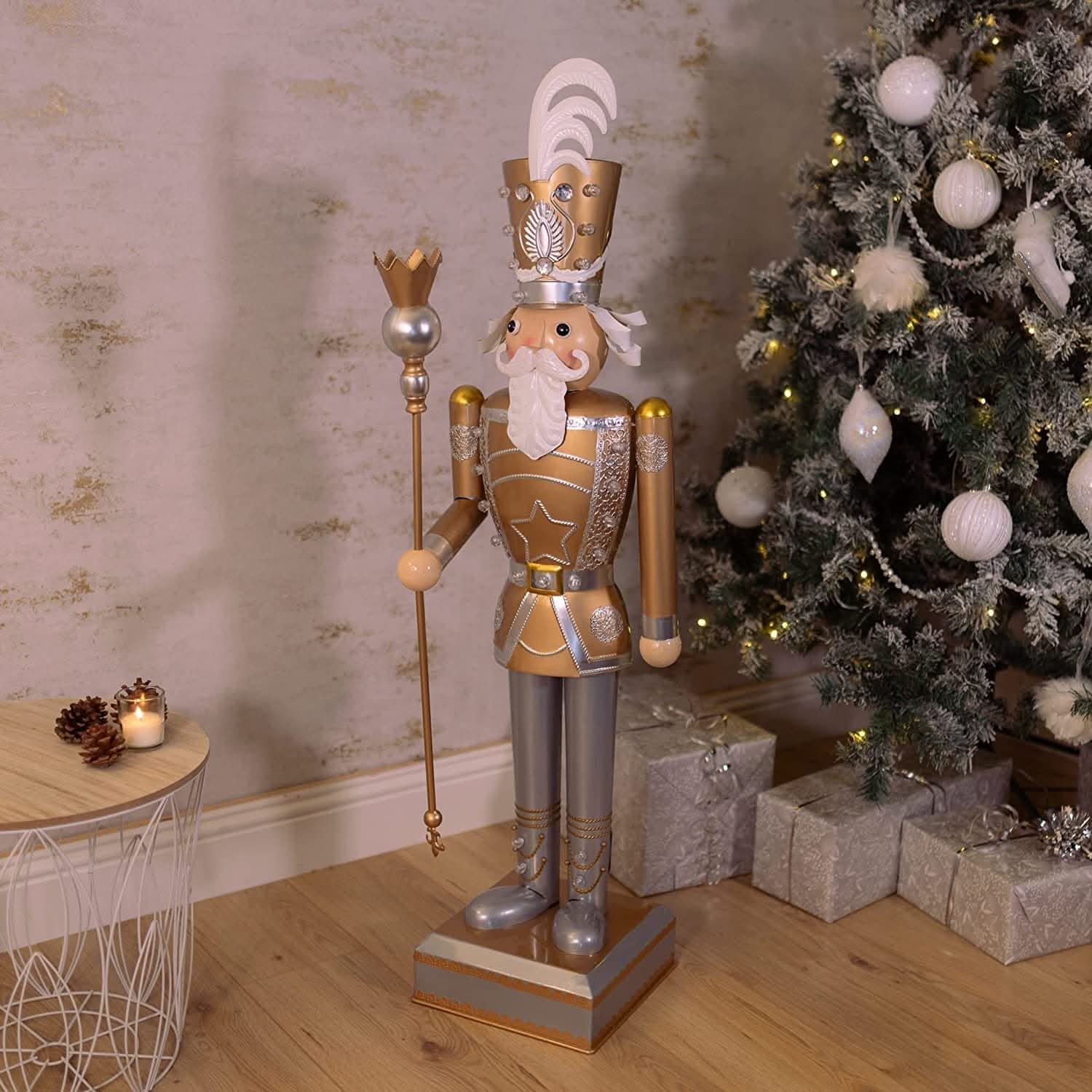 Best Christmas Nutcracker Decorations from £27.99 | FAST Delivery