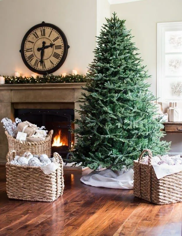 Best Christmas Tree Stand for Small Brooklyn Spaces – AA Christmas Trees
