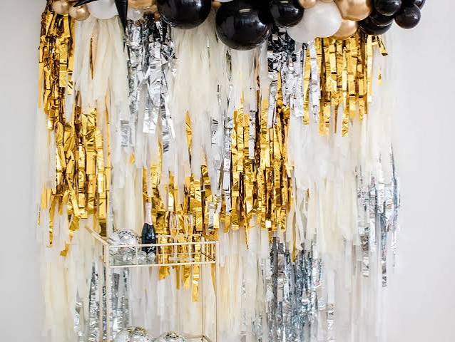 Best New Year's Party Decorations | HGTV