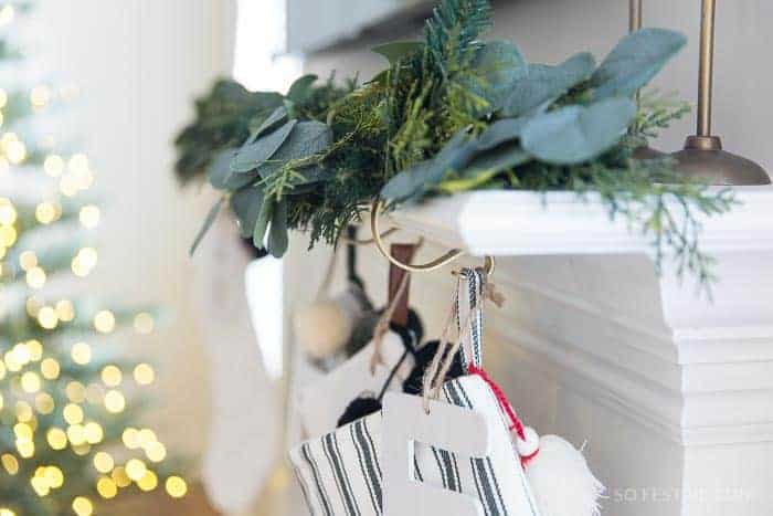 Best Stocking Holders For Christmas | SoFestive.com