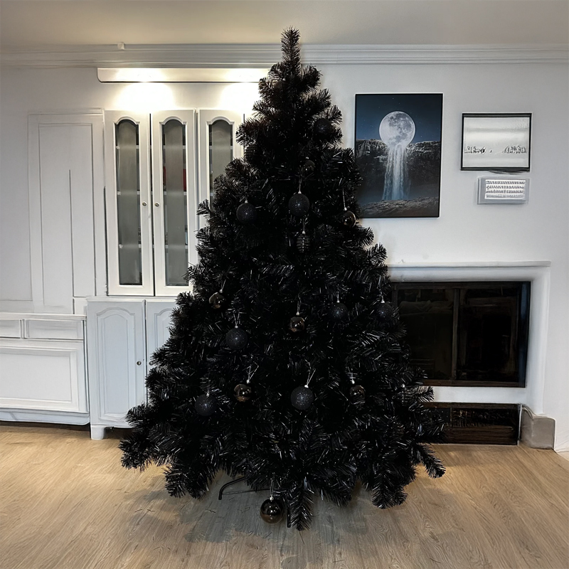 Black Tree - Santa´s Market