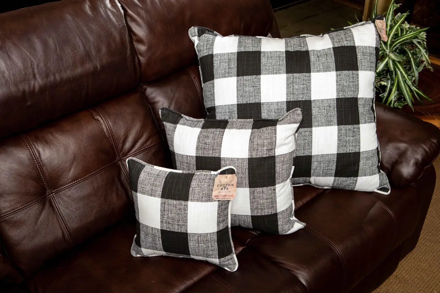 Buffalo Plaid – CottonAndRyeOutfitters