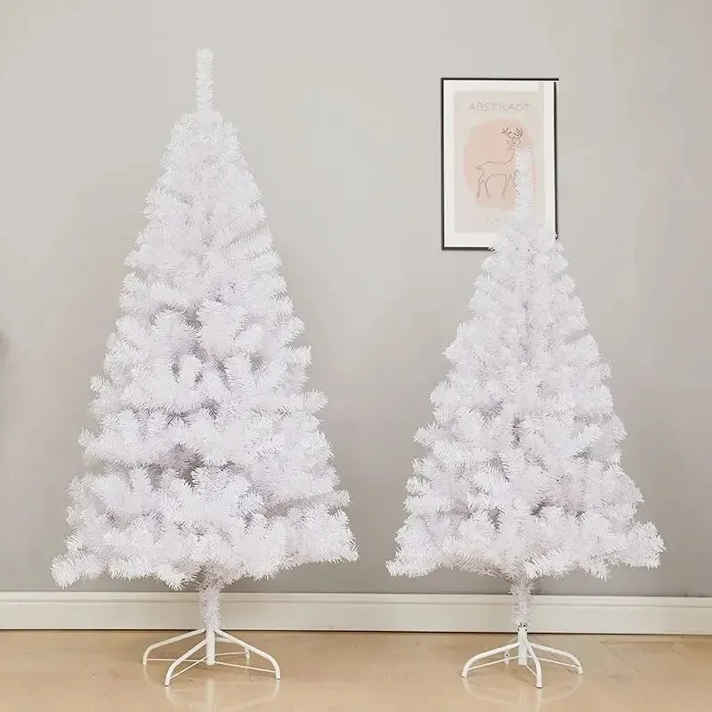 Buy 6ft-10ft White Pine Christmas Tree - Light Trybe Nigeria