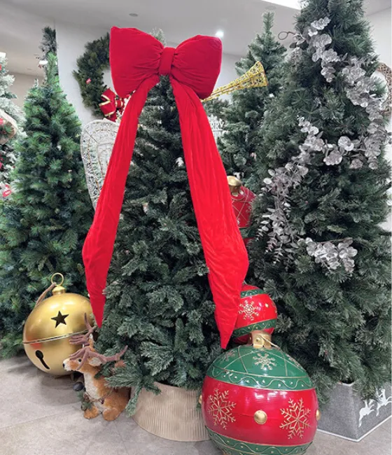 Buy RIBBON BOWS Online in Australia - The Christmas Tree Company