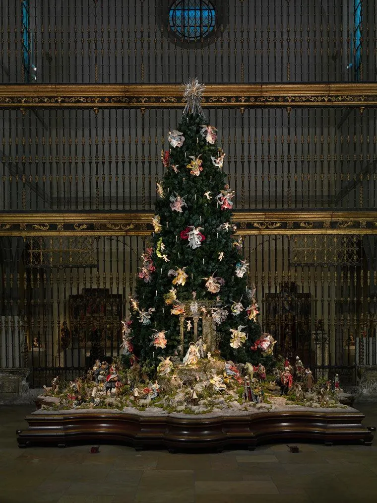 Celebrating the Holidays at The Met: Five Things to Know - The Metropolitan Museum of Art