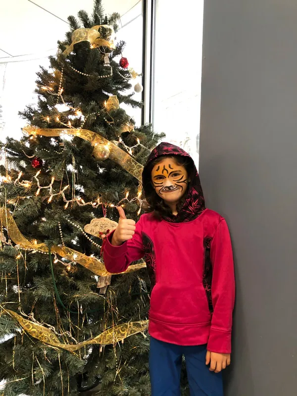 Children's Corner - THE STEUBENVILLE NUTCRACKER VILLAGE