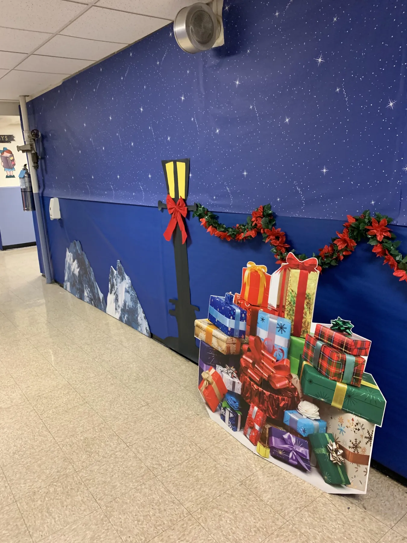 Children's Toy Giveaway! | Robert Waters School