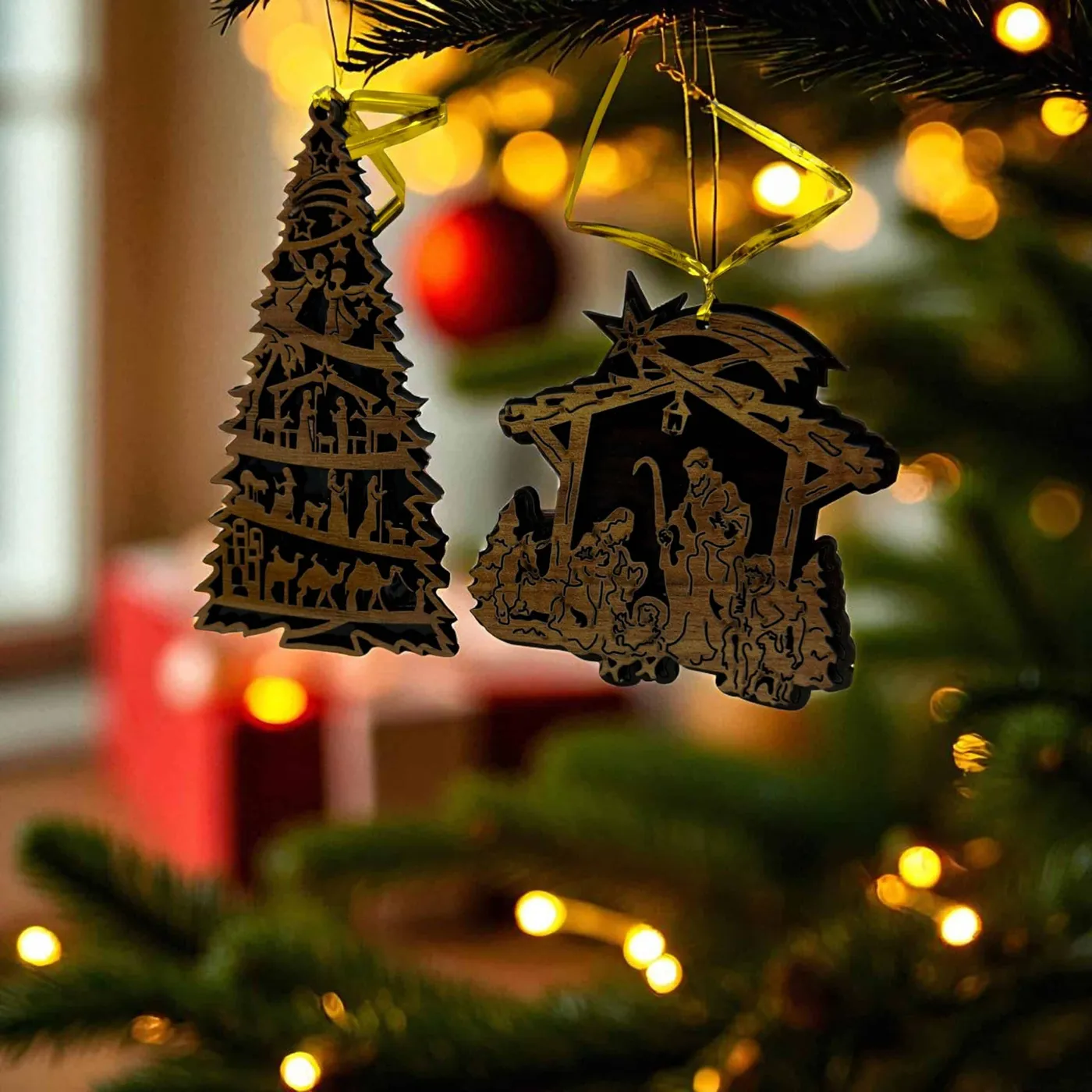 Christmas 2025 Gift Bundles – Handmade in Bethlehem – Nissan Brothers | The Holy Land