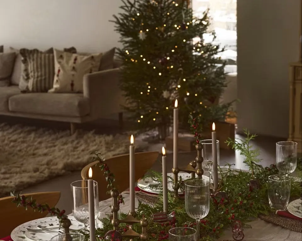 Christmas 2025: The Must-Have Interior Design Trends