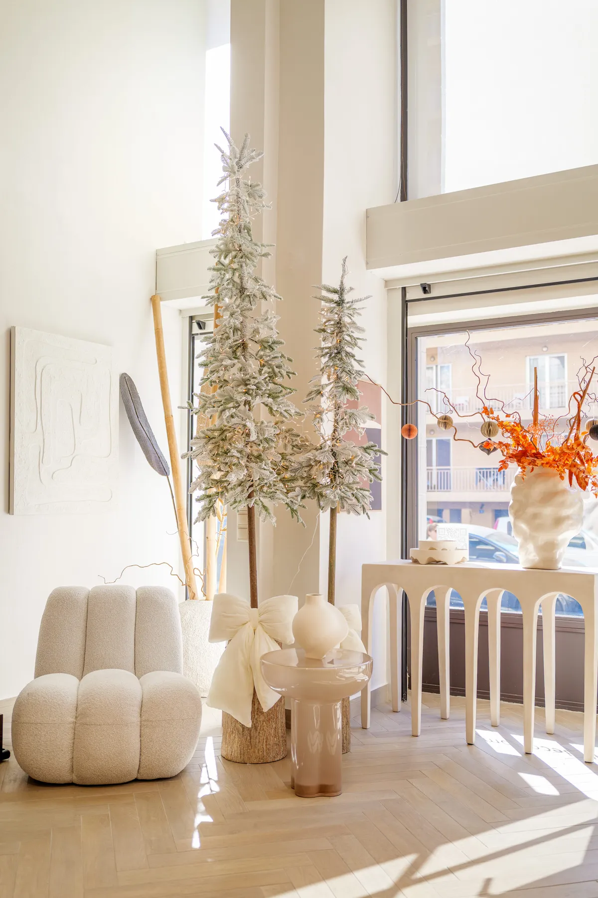 Christmas 2025: The Must-Have Interior Design Trends