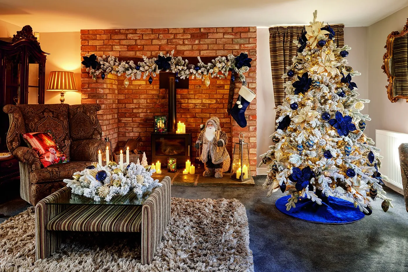 Christmas 2026 Coming Soon : Premier Decorations