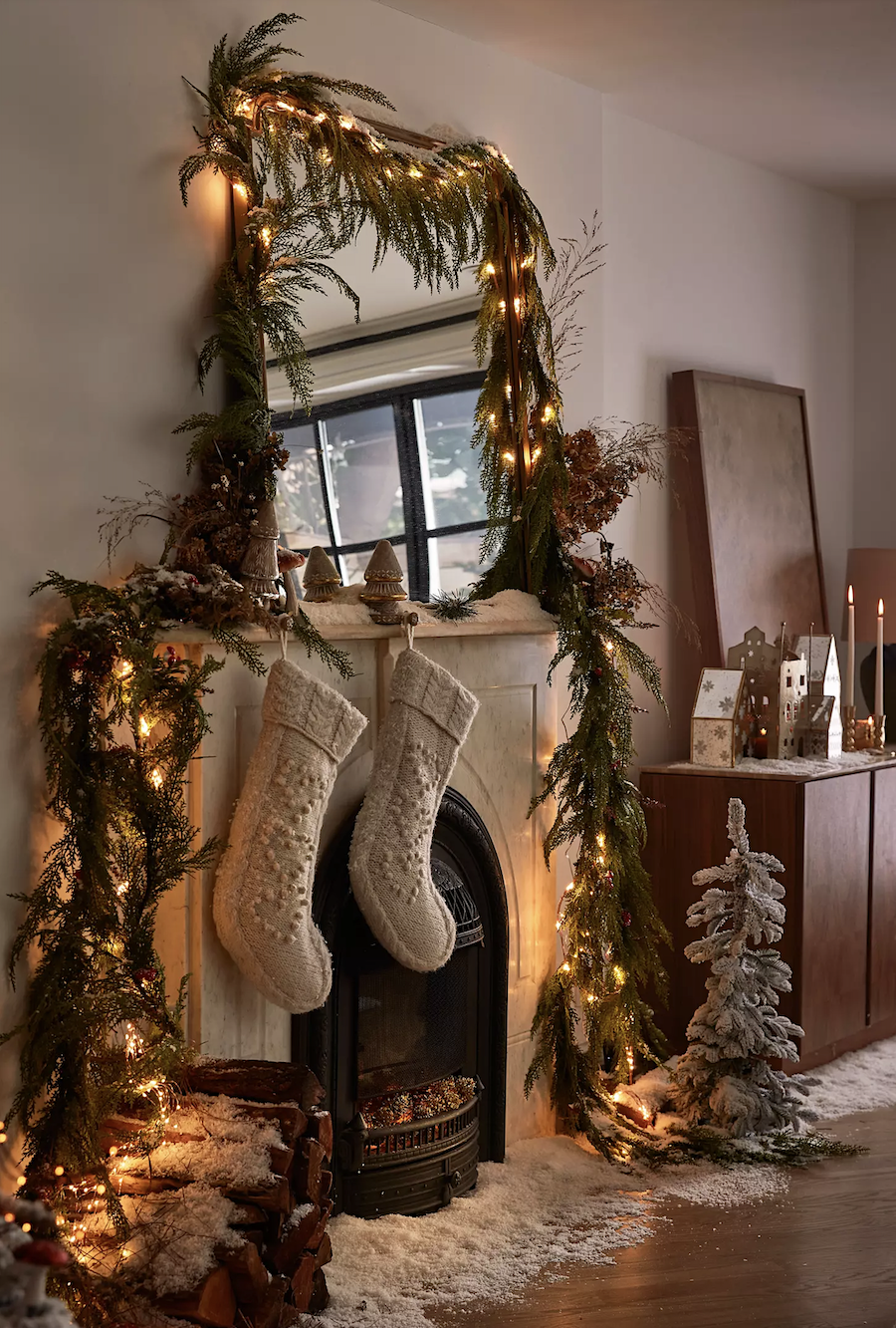 christmas Archives - Laurel Home