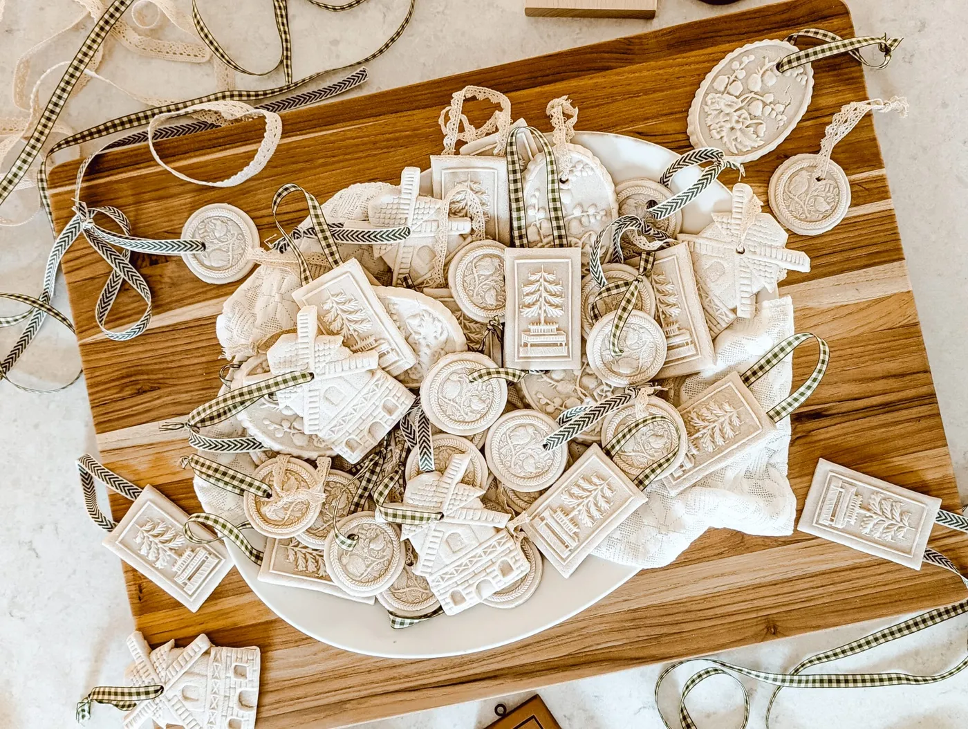 christmas Archives - White and Woodgrain