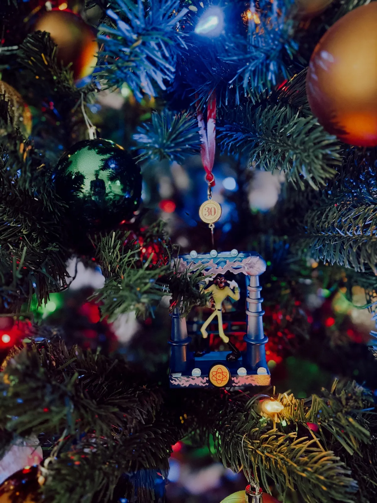 Christmas Around the House {2025} – Love & Renovations