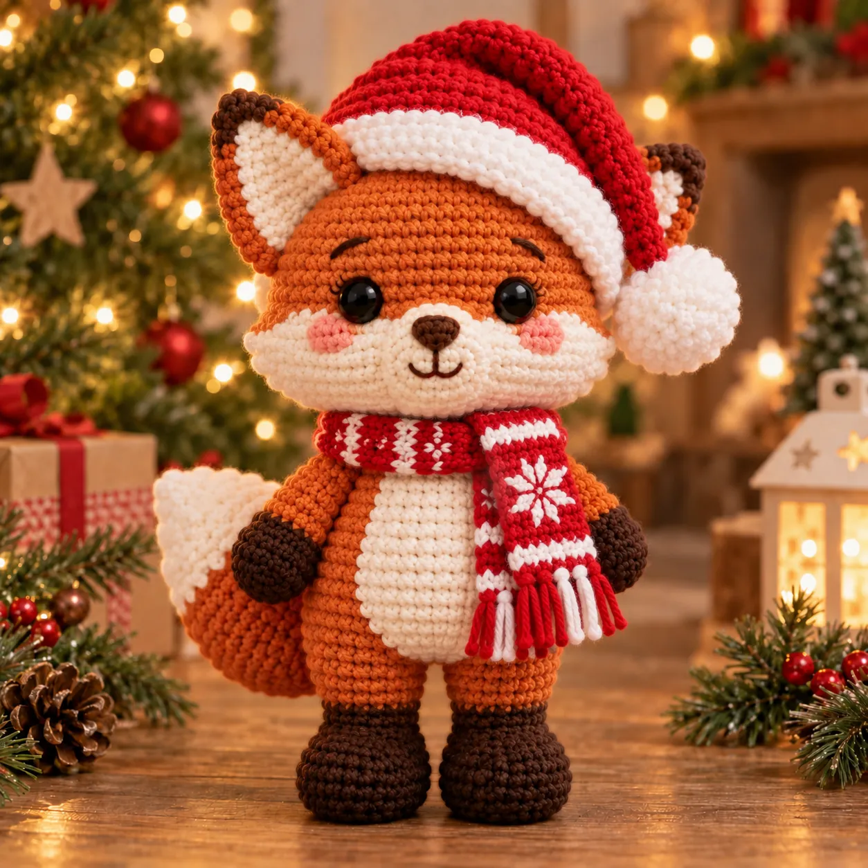 Christmas – Bliss Handmade