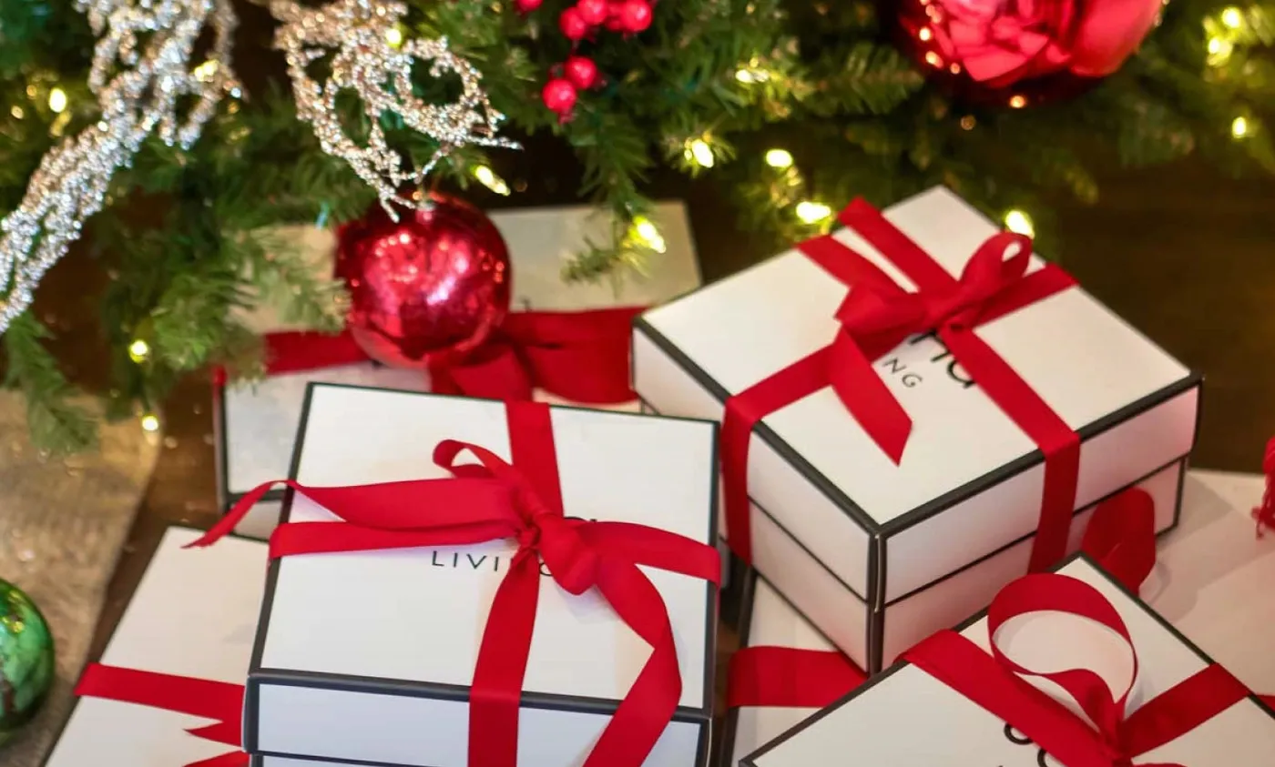 Christmas Collection – SoHa Living