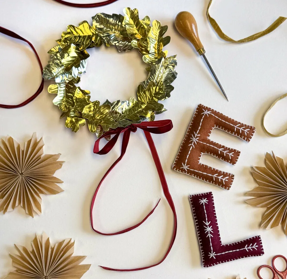 Christmas Crafternoon: Decorations | Dundee Contemporary Arts