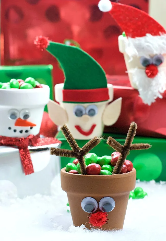 Christmas Day Easy Christmas Craft Ideas For Adults Easy Christmas Crafts  For Adults In 30 Minutes