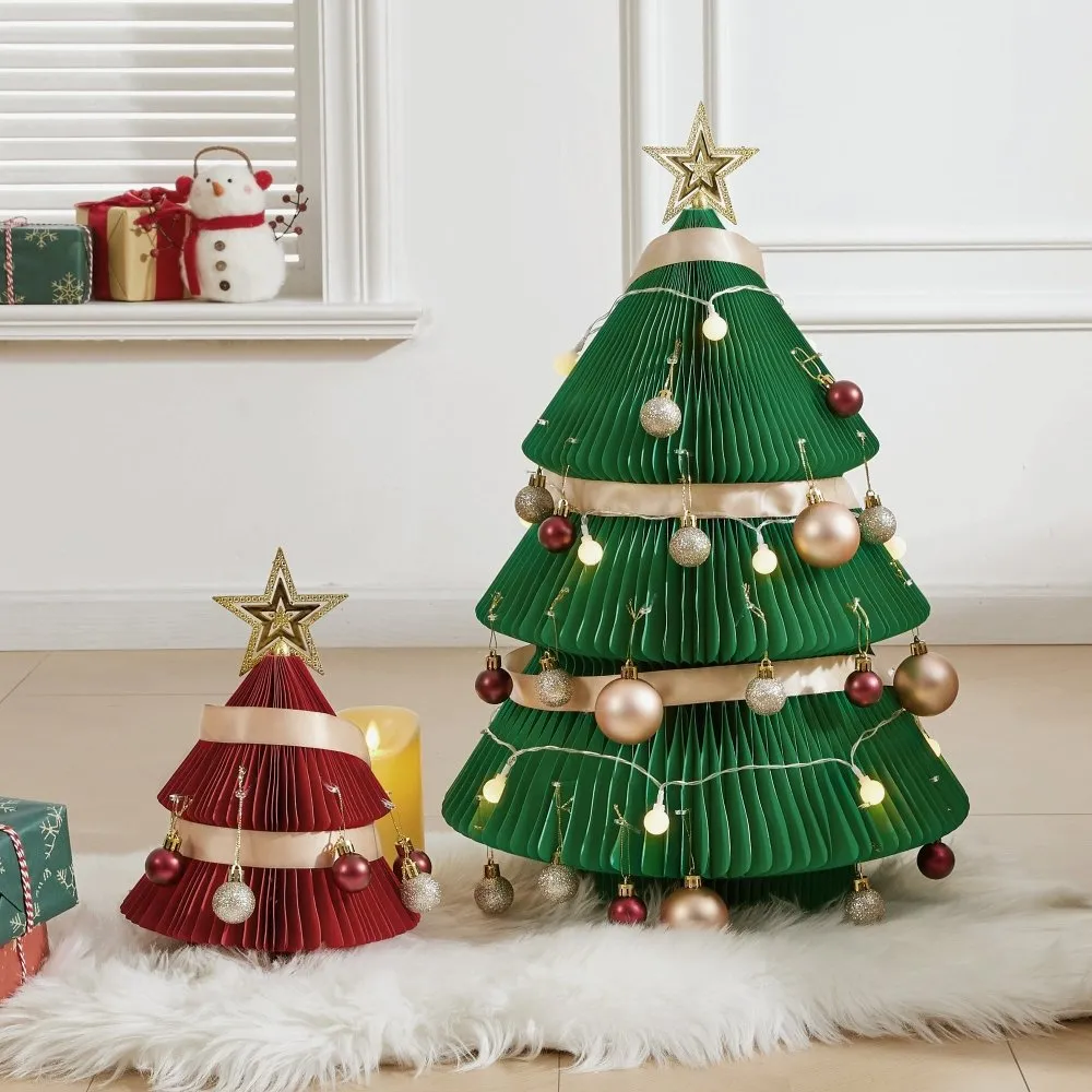 Christmas Decor Essentials – Deconovo US